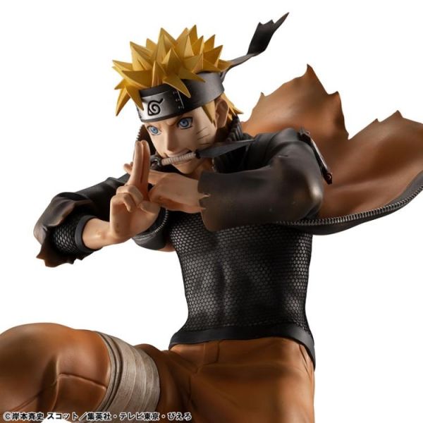 (預購) [再販] MEGAHOUSE G.E.M. 火影忍者疾風傳 漩渦鳴人 忍界大戰 20260713 [再販] MEGAHOUSE G.E.M. 火影忍者疾風傳 漩渦鳴人 忍界大戰