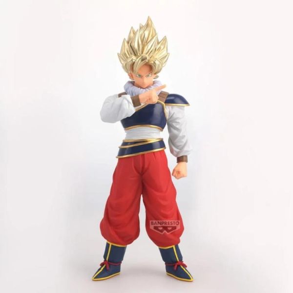 (預購) BP景品 七龍珠Z BLOOD OF SAIYANS 超級賽亞人孫悟空 Ⅲ 眼鏡牌 BANPRESTO 2612 20260709 BP景品 七龍珠Z BLOOD OF SAIYANS 超級賽亞人孫悟空 Ⅲ 眼鏡牌 BANPRESTO