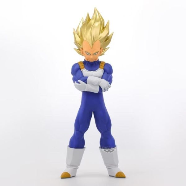 (預購) BP景品 七龍珠Z BLOOD OF SAIYANS 超級賽亞人達爾 眼鏡牌 BANPRESTO 2611 20260603 BP景品 七龍珠Z BLOOD OF SAIYANS 超級賽亞人達爾 眼鏡牌 BANPRESTO