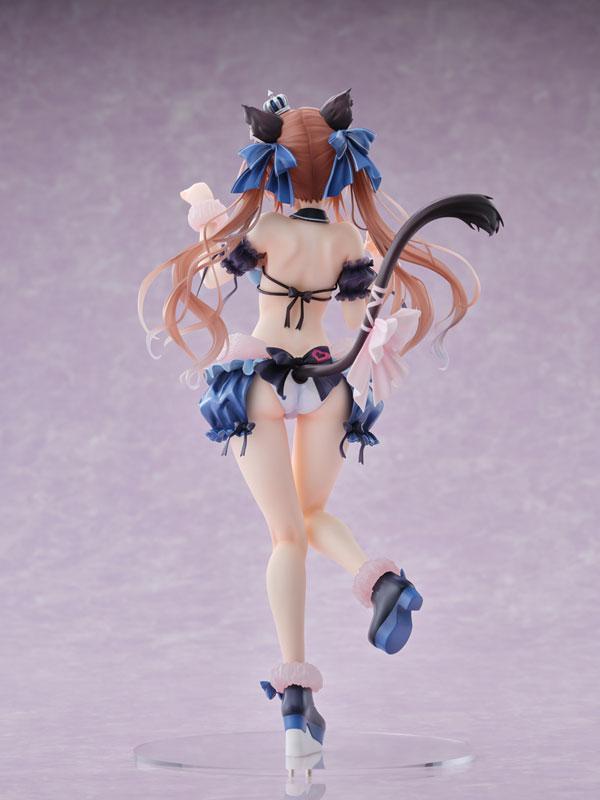 (預購) [18禁商品] Orchid Seed 1/6 夏音醬 Illustrated by karory 完成品 20260917 [18禁商品] Orchid Seed 1/6 夏音醬 Illustrated by karory 完成品