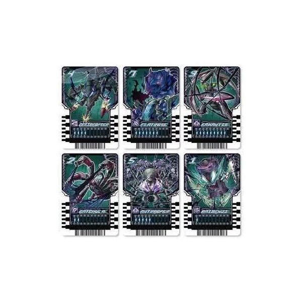 (預購) [PB商店] BANDAI 假面騎士Gotchard PREMIUM DX駕馭克米收藏卡 最終Gotcha套組 20260917 [PB商店] BANDAI 假面騎士Gotchard PREMIUM DX駕馭克米收藏卡 最終Gotcha套組