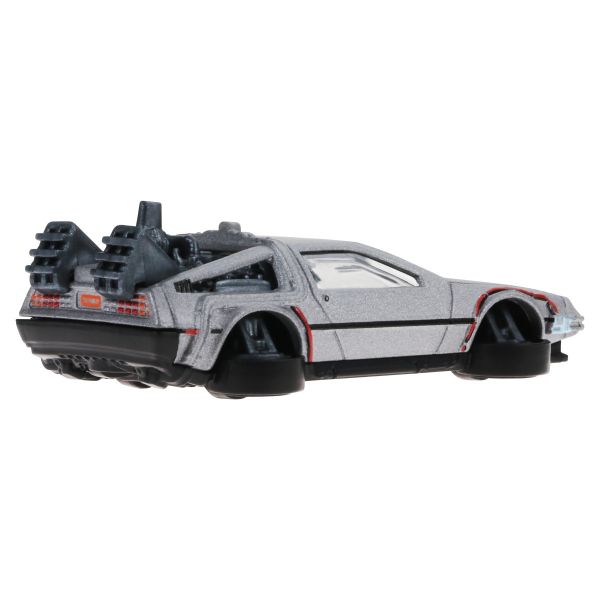 [請點貨到通知] Hot Wheels 風火輪 主題款HXP80 回到未來 時光車 DMC-12 迪羅倫 HOVER MODE Hot Wheels 風火輪 主題款HXP80 回到未來 時光車 DMC-12 迪羅倫 HOVER MODE
