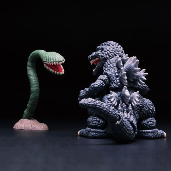 FUJIMI ゴジラ 1989 哥吉拉 70周年記念 Godzilla 富士美 組裝模型 FUJIMI,富士美,組裝模型自由研究,獨角仙,鍬形蟲,螳螂,螯蝦,EVA,2号機,,新世紀福音戰士,T-Rex,暴龍,Velociraptor,迅猛龍,Triceratops,三角龍,3式機龍,重武裝型,哥吉拉,Godzilla,基多拉,