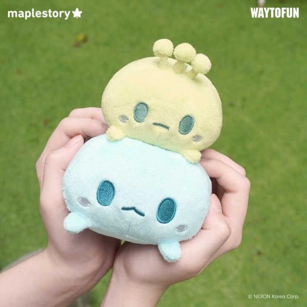 (預購) [再販] 楓之谷 盲盒 明星萌毛吊飾 全4+1種 一中盒4入販售 20260127 [再販] 楓之谷 盲盒 明星萌毛吊飾 全4+1種 一中盒4入販售