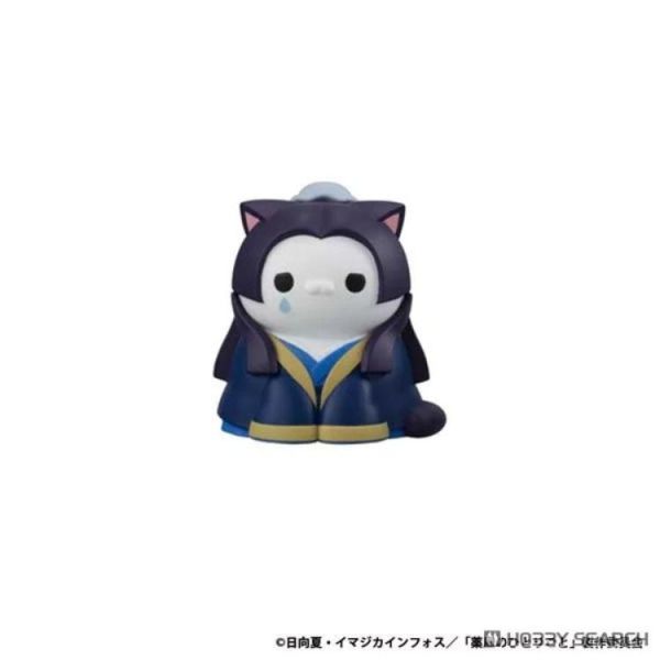 (預購) [再販] MEGAHOUSE 盲盒 M.C.P 藥師少女的獨語 宮廷喵 藥師少女 全6種 一中盒6入販售 20260413 [再販] MEGAHOUSE 盲盒 M.C.P 藥師少女的獨語 宮廷喵 藥師少女 全6種 一中盒6入販售