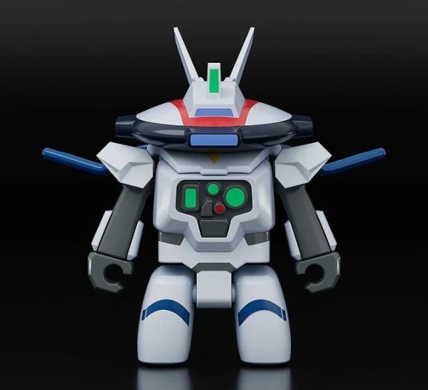 (預購) Good smile BRICKROID 機甲戰記龍騎兵 龍騎兵3 20260707 Good smile BRICKROID 機甲戰記龍騎兵 龍騎兵3