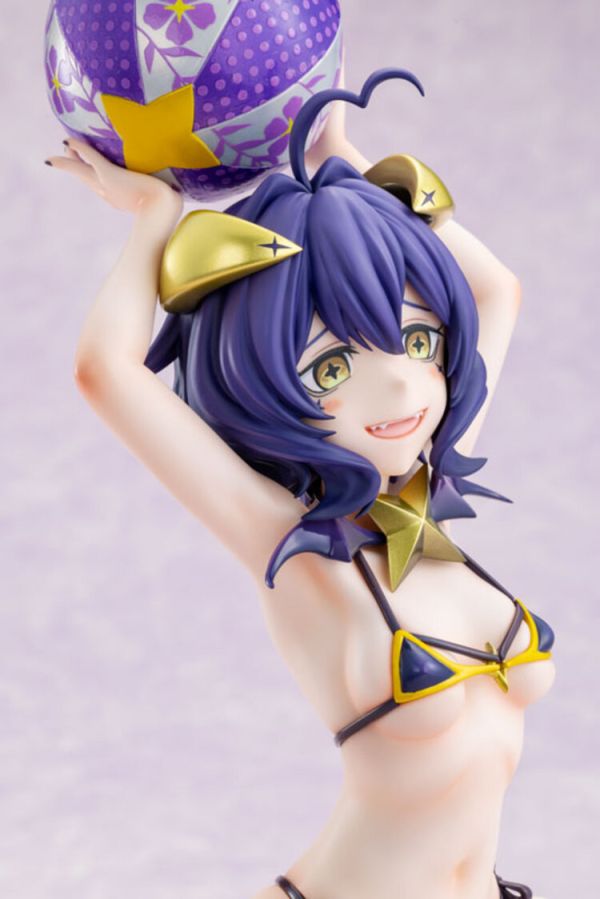 (預購) [18禁商品] KADOKAWA 1/6 夢想成為魔法少女 瑪吉雅邪惡 泳裝 Ver. PVC完成品 (預購) [18禁商品] KADOKAWA 1/6 夢想成為魔法少女 瑪吉雅邪惡 泳裝 Ver. PVC完成品