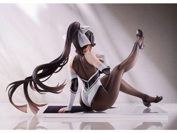 (預購) MIMEYOI 1/4 碧藍航線 高雄 全速魅惑Ver. /TF edition 無地台 完成品 分別販售 20261118 MIMEYOI 1/4 碧藍航線 高雄 全速魅惑Ver. /TF edition 無地台 完成品 分別販售