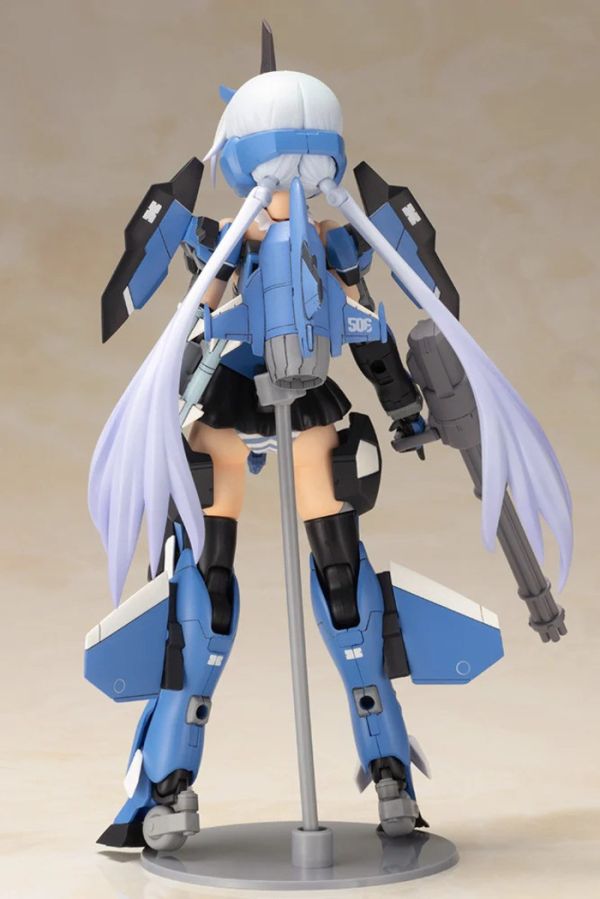 Kotobukiya 壽屋 Frame Arms Girl 機甲少女 P3短劍 可動完成品 FG165 Kotobukiya 壽屋 Frame Arms Girl 機甲少女 P3短劍 可動完成品 FG165