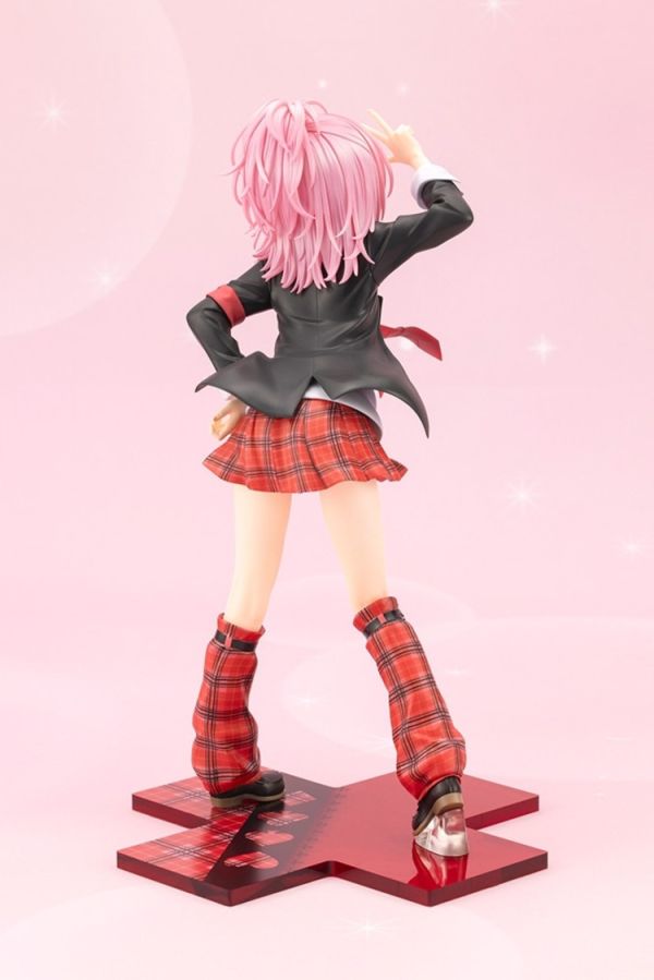 (預購) Kotobukiya 壽屋 1/7 守護甜心! 日奈森亞夢 制服Ver. PVC完成品 (預購) Kotobukiya 壽屋 1/7 守護甜心! 日奈森亞夢 制服Ver. PVC完成品