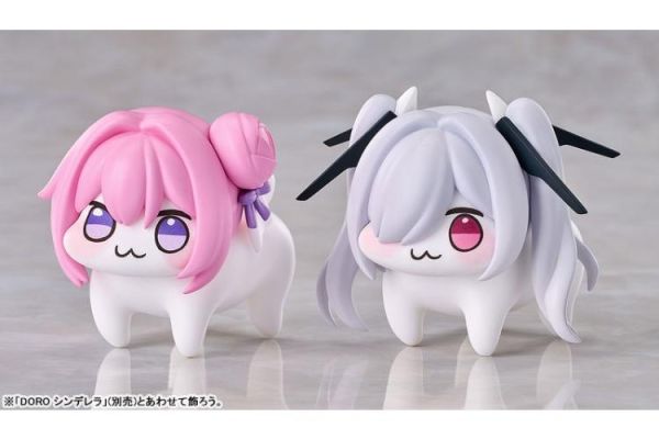 (預購) Good Smile 勝利女神：妮姬DORO 桃樂絲 20260510 Good Smile 勝利女神：妮姬DORO 桃樂絲