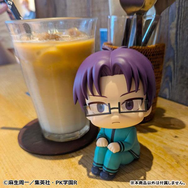 (預購) MEGAHOUSE LOOKUP 齊木楠雄的災難 窪谷須亞蓮 20260915 MEGAHOUSE LOOKUP 齊木楠雄的災難 窪谷須亞蓮