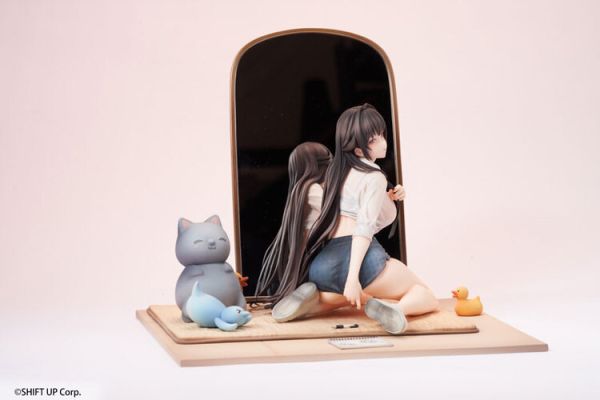 (預購) [豪華版] HobbySakura 1/7 勝利女神:妮姬 瑪律恰那 School Days PVC完成品 (預購) [豪華版] HobbySakura 1/7 勝利女神:妮姬 瑪律恰那 School Days PVC完成品