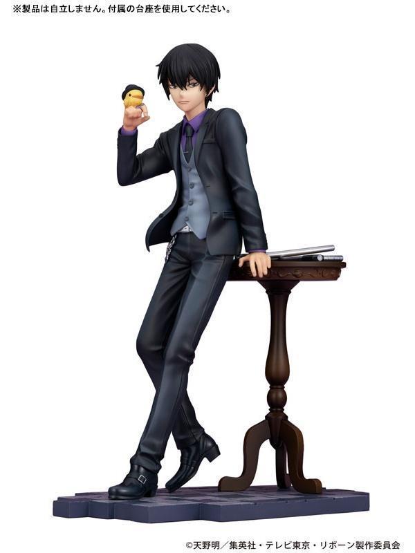 (預購) PROOF 家庭教師 HITMAN REBORN! 雲雀恭彌 完成品 20261208 PROOF 家庭教師 HITMAN REBORN! 雲雀恭彌 完成品