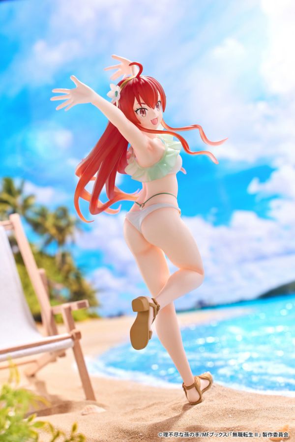 TAITO 景品 無職轉生 II Ravitier Figure 艾莉絲·伯雷亞斯·格雷拉特 2509 TAITO 景品 無職轉生 II Ravitier Figure 艾莉絲·伯雷亞斯·格雷拉特