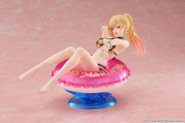 (預購) [再販] TAITO 景品 戀上換裝娃娃 Aqua Float Girls Figure 喜多川海夢 2611 20260628 [再販] TAITO 景品 戀上換裝娃娃 Aqua Float Girls Figure 喜多川海夢