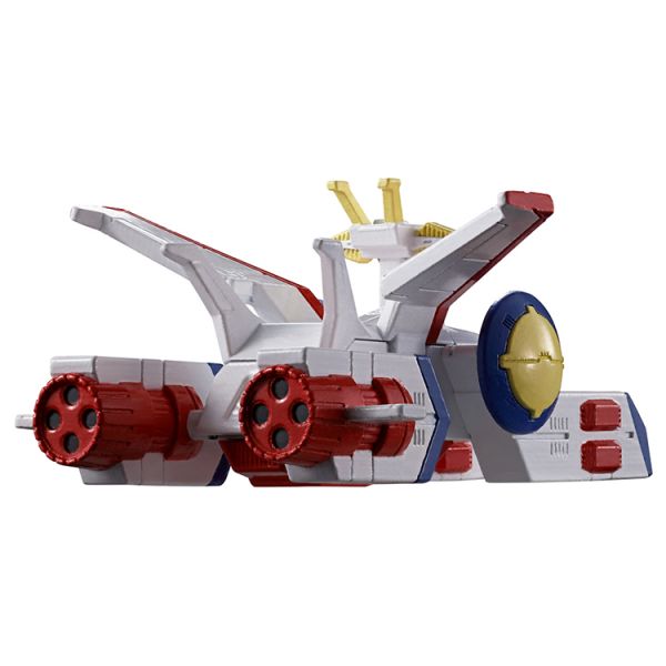 [限量引進] BANDAI x TAKARATOMY TOMICA 機動戰士鋼彈 白色基地 白色木馬 ,BANDAI,x,TAKARATOMY,TOMICA,機動戰士鋼彈,白色基地, 白色木馬