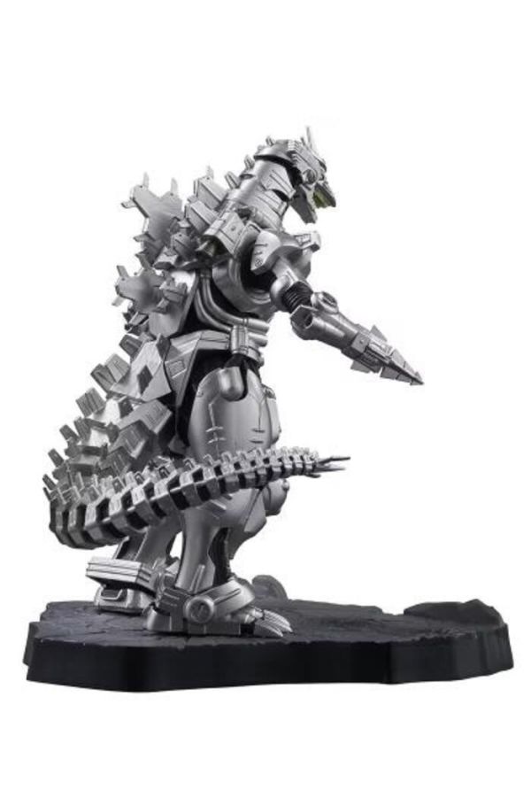 TOHO 東寶 DESKTOP MONSTER 3式機龍<改> 高機動型 手機架 TOHO 東寶 DESKTOP MONSTER 3式機龍<改> 高機動型 手機架