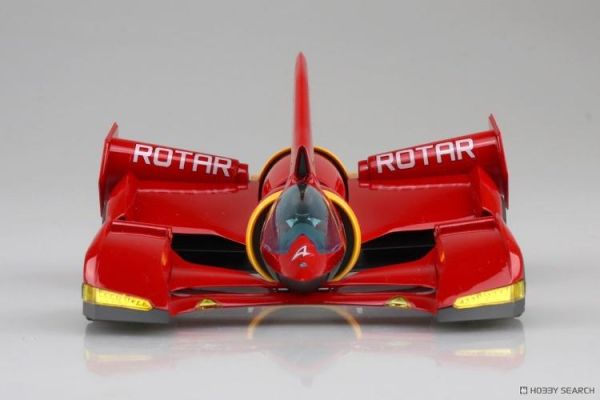 (預購) AOSHIMA 青島 1/24 閃電霹靂車#11 伊修薩克00-X3/Ⅱ 新條直輝 20260609 AOSHIMA 青島 1/24 閃電霹靂車#11 伊修薩克00-X3/Ⅱ 新條直輝