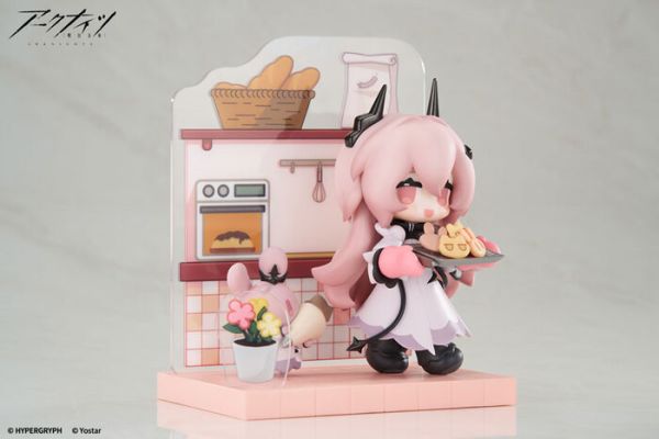 [不挑盒況] APEX 明日方舟 來份甜點Q版系列 魔王 PVC完成品 [不挑盒況] APEX 明日方舟 來份甜點Q版系列 魔王 PVC完成品