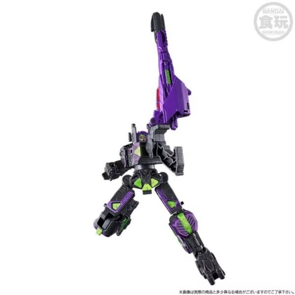 (預購) BANDAI MINIPLA PB 方舟卡邦利昂 GC-R ＆ 卡邦利昂聖劍(暗黑版) ＆ 卡邦利昂鑽頭(暗黑版) 20260810 BANDAI MINIPLA PB 方舟卡邦利昂 GC-R ＆ 卡邦利昂聖劍(暗黑版) ＆ 卡邦利昂鑽頭(暗黑版)