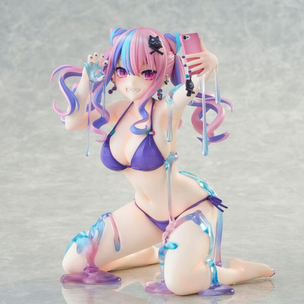 Union Creative 1/6 王者的求婚 鴇嶋喰良 PVC完成品 Union Creative 1/6 王者的求婚 鴇嶋喰良 PVC完成品