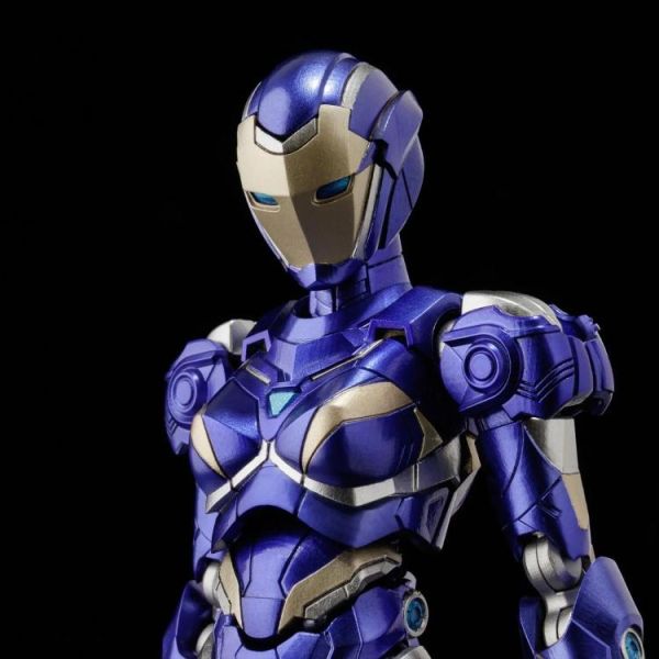 (預購) Sentinel 千值練 復仇者聯盟 終局之戰Fighting Armor 救援裝甲 20260809 Sentinel 千值練 復仇者聯盟 終局之戰Fighting Armor 救援裝甲