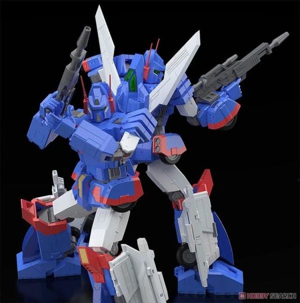 (預購) [再販] Good Smile 1/100 MODEROID 戰鬥裝甲Xabungle 薩奔格爾 組裝模型 20260315 [再販] Good Smile 1/100 MODEROID 戰鬥裝甲Xabungle 薩奔格爾 組裝模型