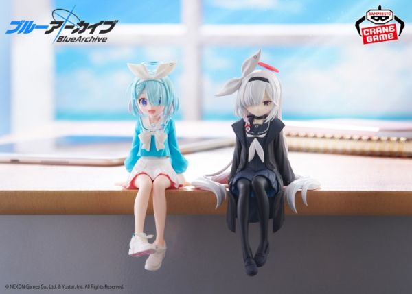 (預購) BP景品 蔚藍檔案 MONITOR TOP公仔 星奈 眼鏡牌 BANPRESTO 2606 20251215 BP景品 蔚藍檔案 MONITOR TOP公仔 星奈 眼鏡牌 BANPRESTO