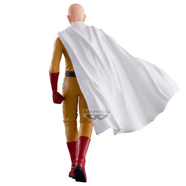 BP景品 一拳超人 Grandista 埼玉 眼鏡牌 BANPRESTO BP景品 一拳超人 Grandista 埼玉 眼鏡牌 BANPRESTO