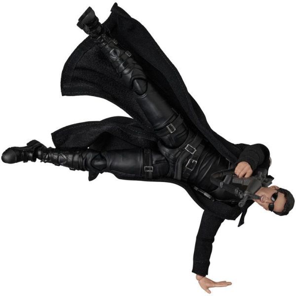 (預購) Medicom Toy MAFEX 駭客任務 尼歐 可動完成品 20261019 Medicom Toy MAFEX 駭客任務 尼歐 可動完成品