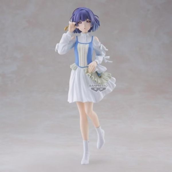 (預購) BP景品 學園偶像大師 ESPRESTO-Fan out 秦谷美鈴 眼鏡牌 BANPRESTO 2611 20260603 BP景品 學園偶像大師 ESPRESTO-Fan out 秦谷美鈴 眼鏡牌 BANPRESTO