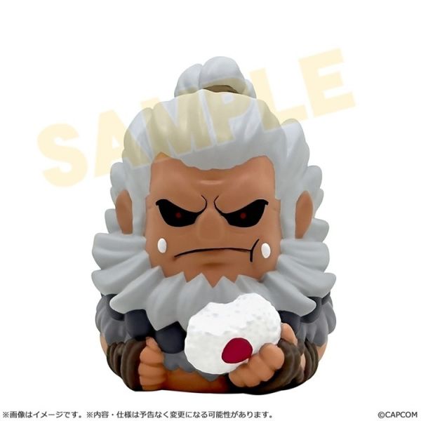 (預購) CAPCOM CFB 盲盒 快打旋風6 指偶公仔vol.1 全8種 一中盒8入販售 20260108 CAPCOM CFB 盲盒 快打旋風6 指偶公仔vol.1 全8種 一中盒8入販售