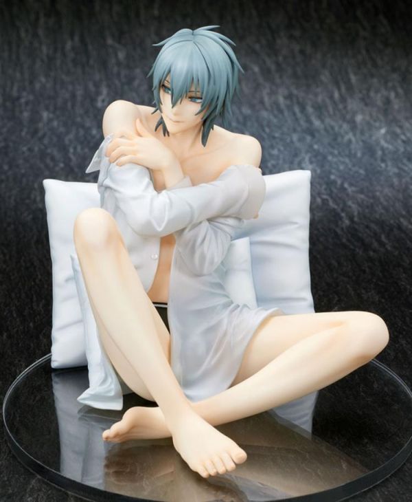 (預購) QuesQ 1/7 咎狗之血 AKIRA PVC完成品 20260526 QuesQ 1/7 咎狗之血 AKIRA PVC完成品