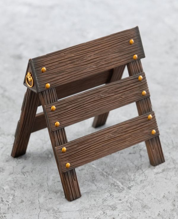 (預購) [豪華版] kawa design 1/6 原畫:うるりひ 吉爾納達 PVC完成品 20260205 [豪華版] kawa design 1/6 原畫:うるりひ 吉爾納達 PVC完成品