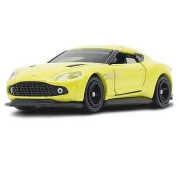 TOMICA 108 奧斯頓馬丁 Vanquish Zagato TOMICA 108 奧斯頓馬丁 Vanquish Zagato