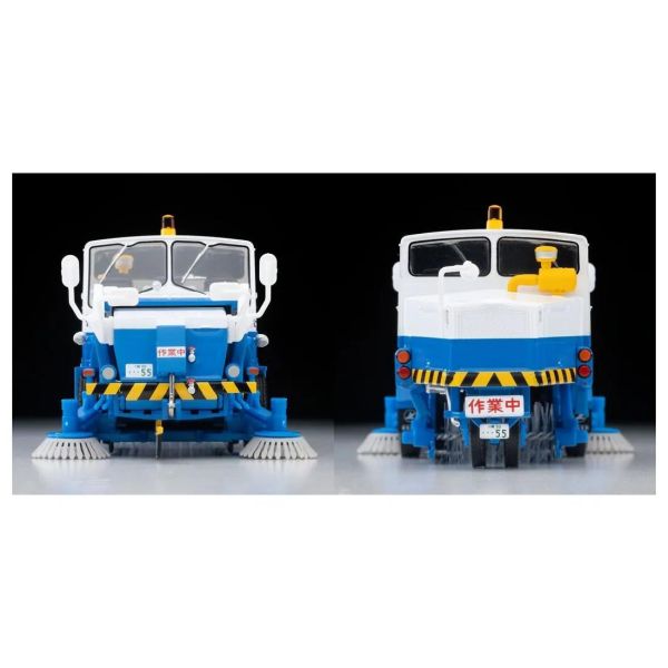 (預購) TOMYTEC 1/64 LV-N370b 東急 SW2Z2 道路清掃車 (川崎市) 20261001 TOMYTEC 1/64 LV-N370b 東急 SW2Z2 道路清掃車 (川崎市)