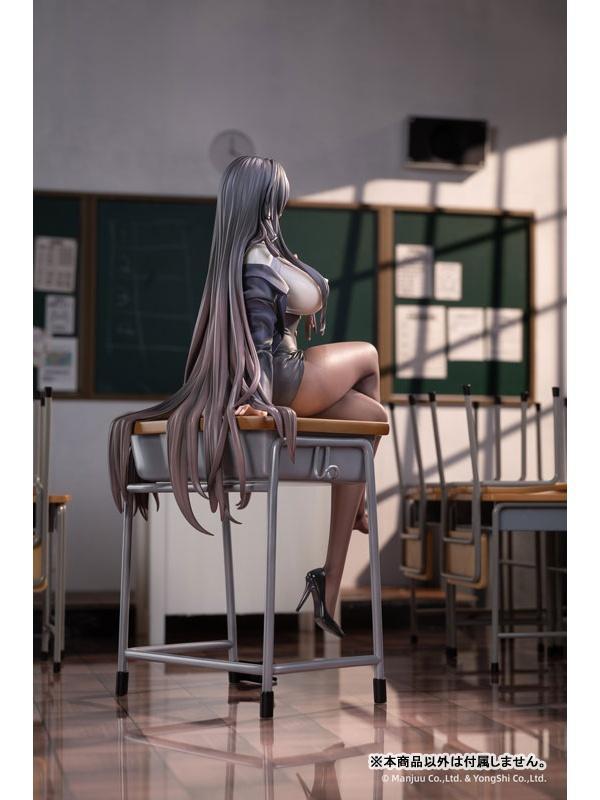 (預購) [豪華版] AniGame 1/6 PVC 碧藍航線 吾妻(猉) 心向何方的指導課Ver. 完成品 附特典:角色色紙 20261022 [豪華版] AniGame 1/6 PVC 碧藍航線 吾妻(猉) 心向何方的指導課Ver. 完成品 附特典:角色色紙