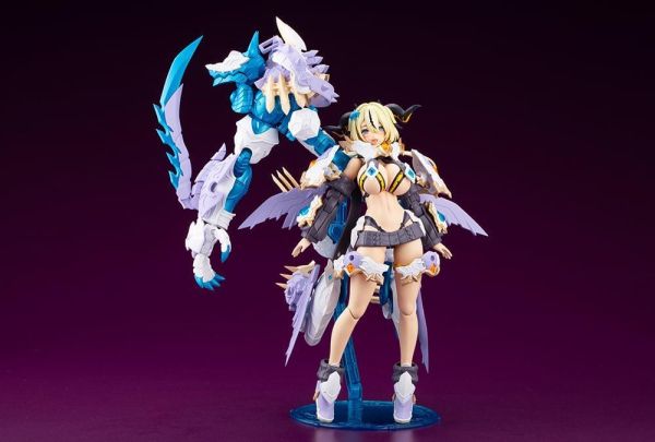 (預購) Kotobukiya 壽屋 ARCANADEA 阿爾卡納蒂亞 埃尼爾 組裝模型 AR016 20261014 Kotobukiya 壽屋 ARCANADEA 阿爾卡納蒂亞 埃尼爾 組裝模型 AR016