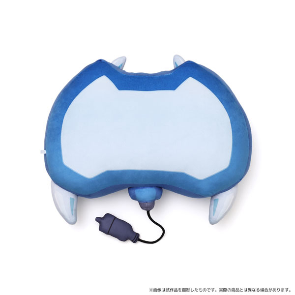 MOVIC 遊戲王 敵人控制器 大靠枕 MOVIC 遊戲王 敵人控制器 大靠枕