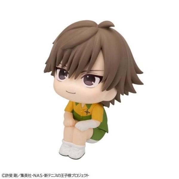 (預購) MEGAHOUSE LOOKUP 新網球王子 白石藏之介 20260610 MEGAHOUSE LOOKUP 新網球王子 白石藏之介
