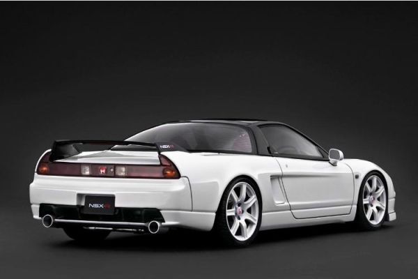 (預購) ignition 1/18 本田 HONDA NSX-R (NA2) White IG3911 20260607 ignition 1/18 本田 HONDA NSX-R (NA2) White IG3911