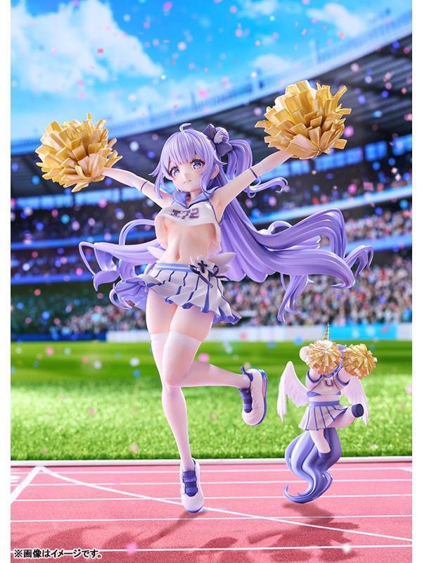 (預購) Phat! 1/6 碧藍航線 Champion of Unicorn 完成品 20261206 Phat! 1/6 碧藍航線 Champion of Unicorn 完成品