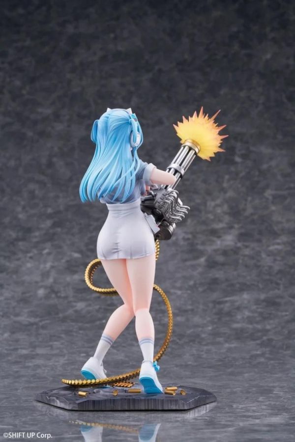 (預購) [標準版] HobbySakura 1/7 勝利女神:妮姬 謝芙蒂 PVC完成品 20260723 [標準版] HobbySakura 1/7 勝利女神:妮姬 謝芙蒂 PVC完成品