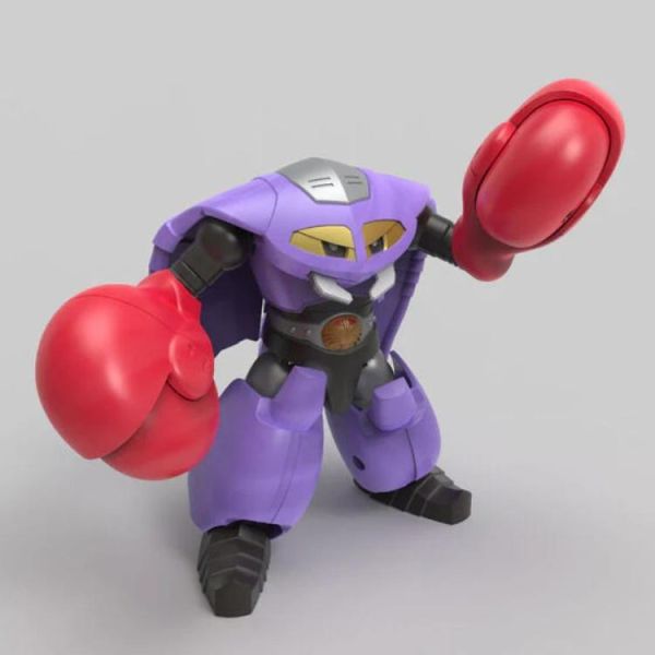 (預購) [PB商店] BANDAI 鐵甲小寶 SUPER CHANGE蠍子藍藍 20260630 [PB商店] BANDAI 鐵甲小寶 SUPER CHANGE蠍子藍藍