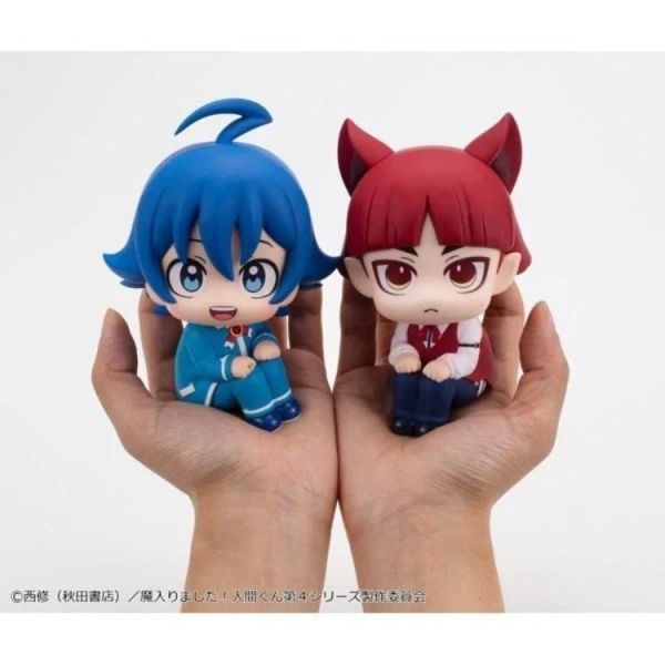 (預購) MEGAHOUSE Lookup 入間同學入魔了 歐佩拉 20260813 MEGAHOUSE Lookup 入間同學入魔了 歐佩拉