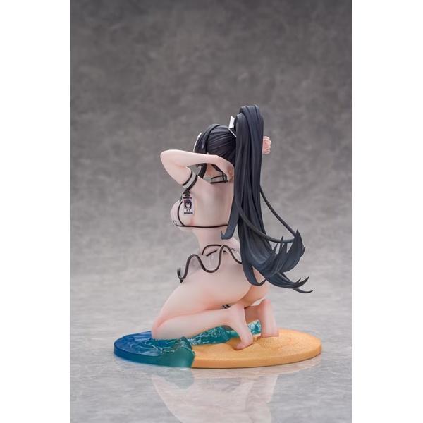 (預購) [標準版] DollyVerse 1/6 KT子 沙灘試鏡 完成品 20260901 [標準版] DollyVerse 1/6 KT子 沙灘試鏡 完成品