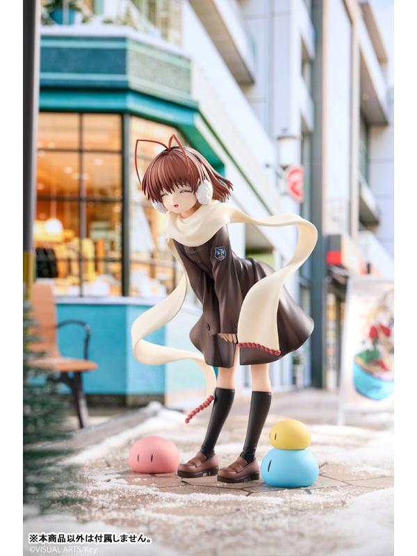 (預購) MAGI ARTS 1/6 CLANNAD 古河渚 完成品 20261126 MAGI ARTS 1/6 CLANNAD 古河渚 完成品