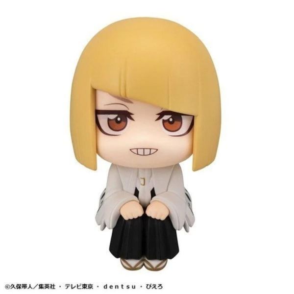 (預購) MEGAHOUSE Lookup  TV Anime BLEACH 死神 千年血戰篇 平子真子 20260813 MEGAHOUSE Lookup  TV Anime BLEACH 死神 千年血戰篇 平子真子
