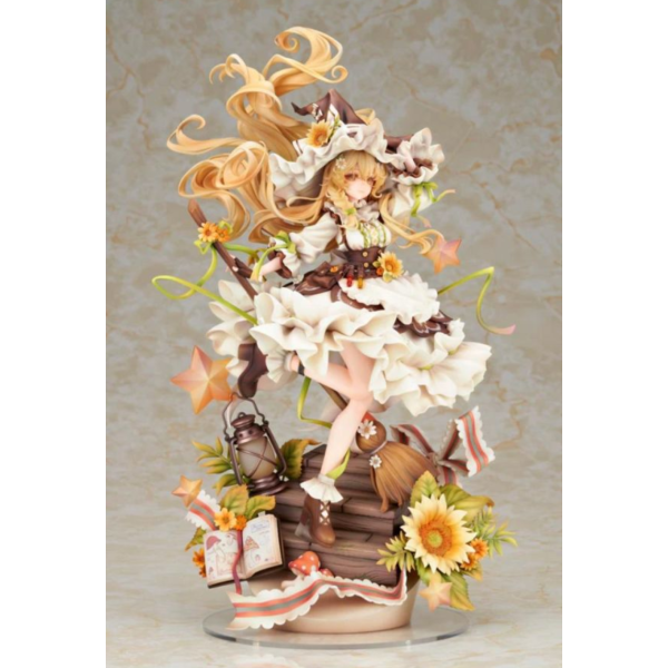 (預購) ALTER 1/8 東方Project 霧雨魔理沙 20260325 ALTER 1/8 東方Project 霧雨魔理沙